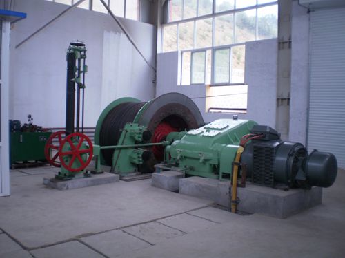 我國(guó)礦山機(jī)械標(biāo)準(zhǔn)對(duì)張緊絞車有什么樣的要求？